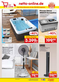 Netto Marken-Discount Prospekt woche 22 Seite 100