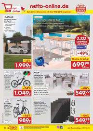 Netto Marken-Discount Prospekt woche 22 Seite 101