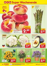 Netto Marken-Discount Prospekt woche 22 Seite 109
