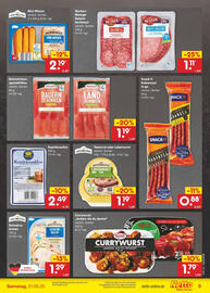 Netto Marken-Discount Prospekt woche 22 Seite 11