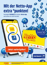Netto Marken-Discount Prospekt woche 22 Seite 113