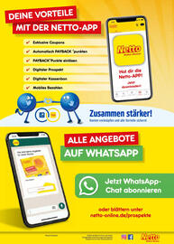 Netto Marken-Discount Prospekt woche 22 Seite 114