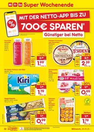 Netto Marken-Discount Prospekt woche 22 Seite 115