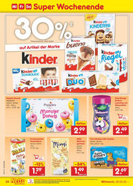 Netto Marken-Discount Prospekt woche 22 Seite 117