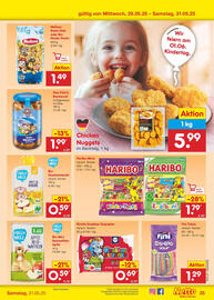Netto Marken-Discount Prospekt woche 22 Seite 118