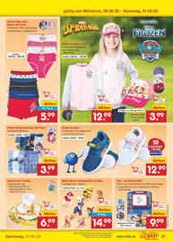Netto Marken-Discount Prospekt woche 22 Seite 120