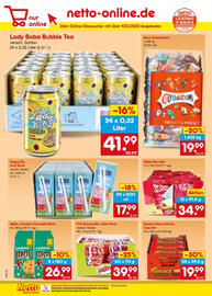 Netto Marken-Discount Prospekt woche 22 Seite 121