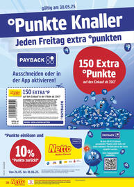 Netto Marken-Discount Prospekt woche 22 Seite 123