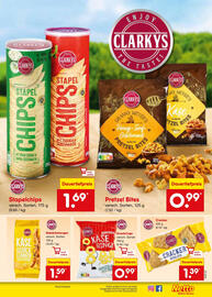 Netto Marken-Discount Prospekt woche 22 Seite 25