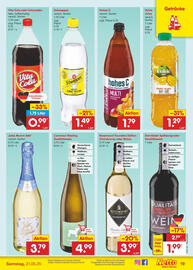 Netto Marken-Discount Prospekt woche 22 Seite 27
