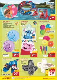 Netto Marken-Discount Prospekt woche 22 Seite 34