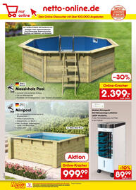 Netto Marken-Discount Prospekt woche 22 Seite 36