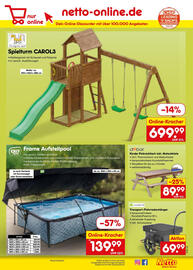 Netto Marken-Discount Prospekt woche 22 Seite 41