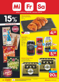 Netto Marken-Discount Prospekt woche 22 Seite 44