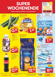 Netto Marken-Discount Prospekt woche 22 Seite 45