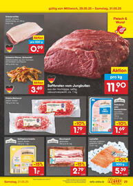 Netto Marken-Discount Prospekt woche 22 Seite 47