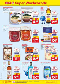 Netto Marken-Discount Prospekt woche 22 Seite 48