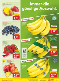 Netto Marken-Discount Prospekt woche 22 Seite 5
