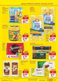 Netto Marken-Discount Prospekt woche 22 Seite 53