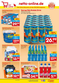 Netto Marken-Discount Prospekt woche 22 Seite 59