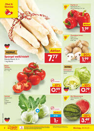 Netto Marken-Discount Prospekt woche 22 Seite 67