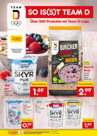Netto Marken-Discount Prospekt woche 22 Seite 69