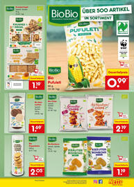 Netto Marken-Discount Prospekt woche 22 Seite 76
