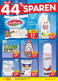 Netto Marken-Discount Prospekt woche 22 Seite 77