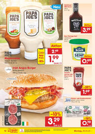 Netto Marken-Discount Prospekt woche 22 Seite 79