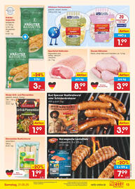 Netto Marken-Discount Prospekt woche 22 Seite 80
