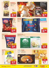 Netto Marken-Discount Prospekt woche 22 Seite 82