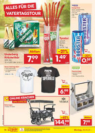 Netto Marken-Discount Prospekt woche 22 Seite 83