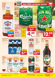 Netto Marken-Discount Prospekt woche 22 Seite 84