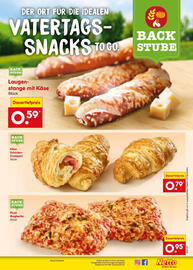 Netto Marken-Discount Prospekt woche 22 Seite 86