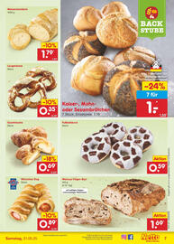 Netto Marken-Discount Prospekt woche 22 Seite 9