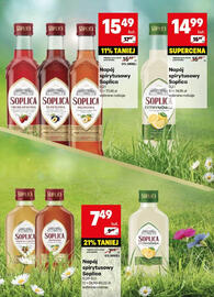 Delikatesy Centrum gazetka | Alkohole Strona 10