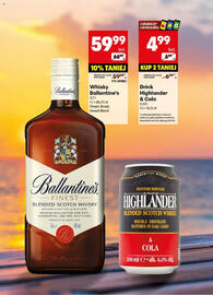 Delikatesy Centrum gazetka | Alkohole Strona 18