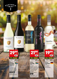 Delikatesy Centrum gazetka | Alkohole Strona 2