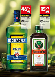 Delikatesy Centrum gazetka | Alkohole Strona 20