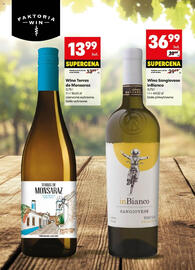 Delikatesy Centrum gazetka | Alkohole Strona 4