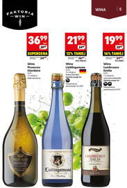Delikatesy Centrum gazetka | Alkohole Strona 5