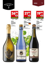 Delikatesy Centrum gazetka | Alkohole Strona 5