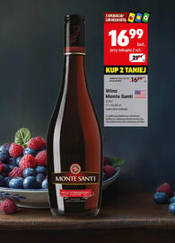 Delikatesy Centrum gazetka | Alkohole Strona 8