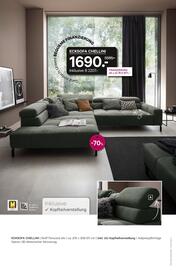 Kabs Polsterwelt Prospekt woche 21 Seite 3