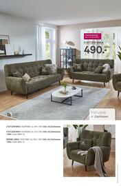 Kabs Polsterwelt Prospekt Seite 12