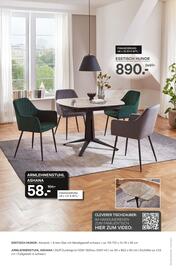 Kabs Polsterwelt Prospekt Seite 14