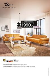 Kabs Polsterwelt Prospekt Seite 19