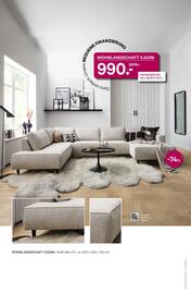 Kabs Polsterwelt Prospekt Seite 21