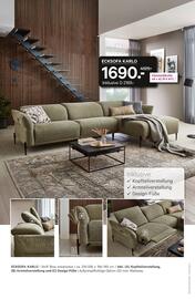 Kabs Polsterwelt Prospekt Seite 25