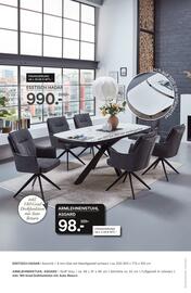 Kabs Polsterwelt Prospekt Seite 27
